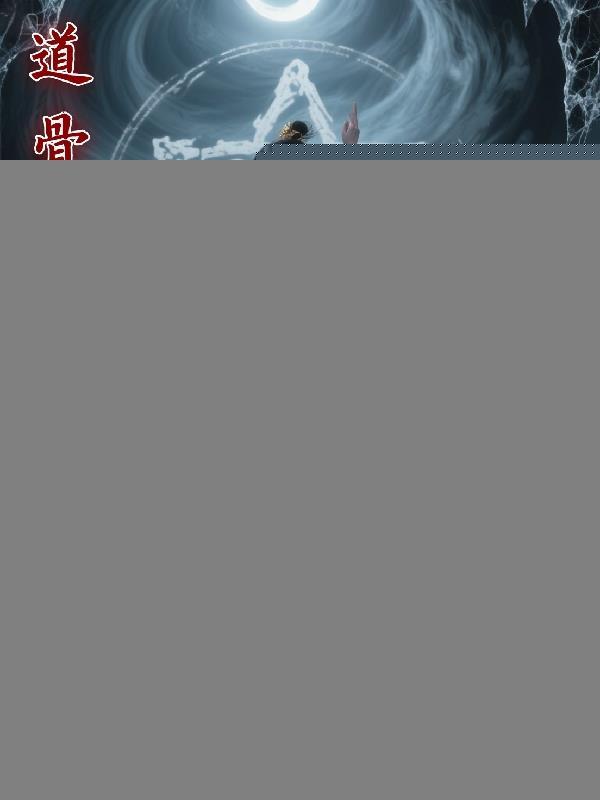 道骨什么意思