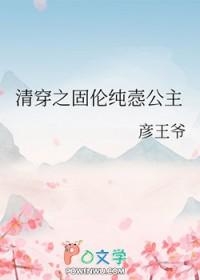 清穿之固伦纯悫公主 彦王爷