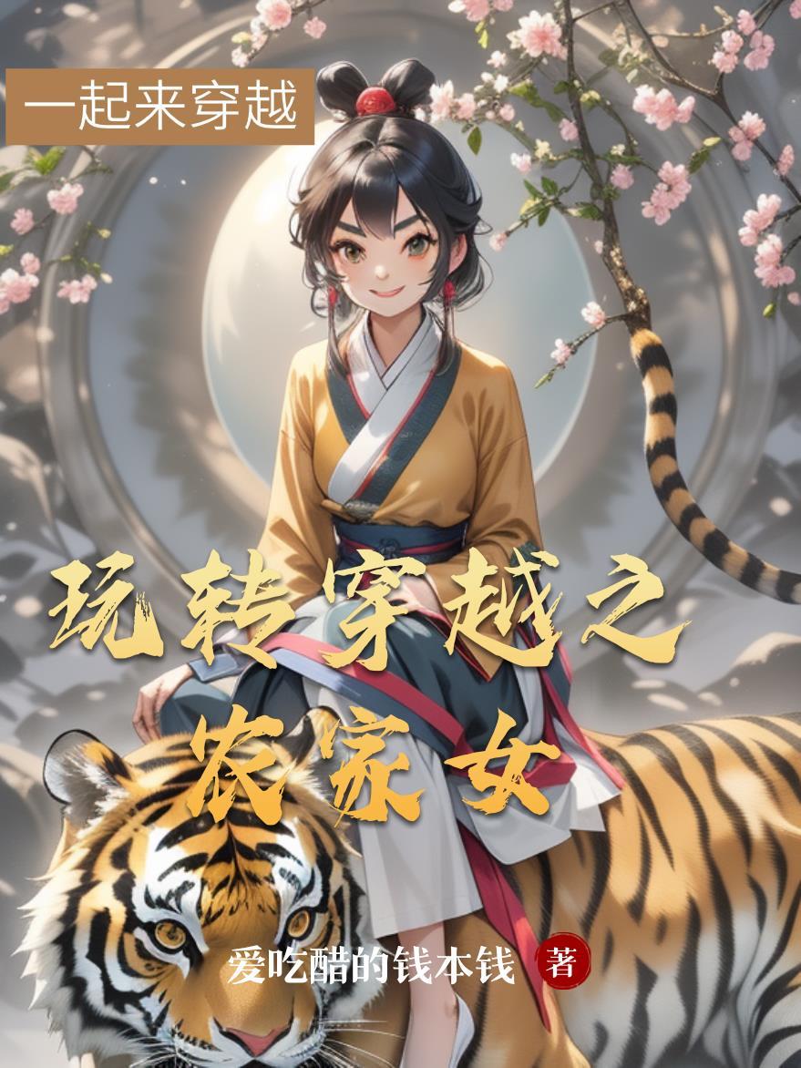 穿越农家女力大如牛