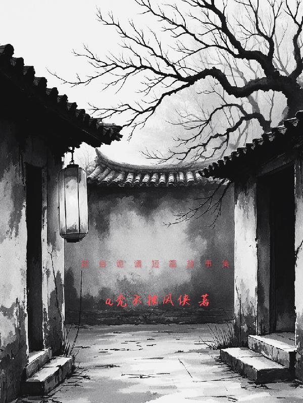 诡异的民间小故事