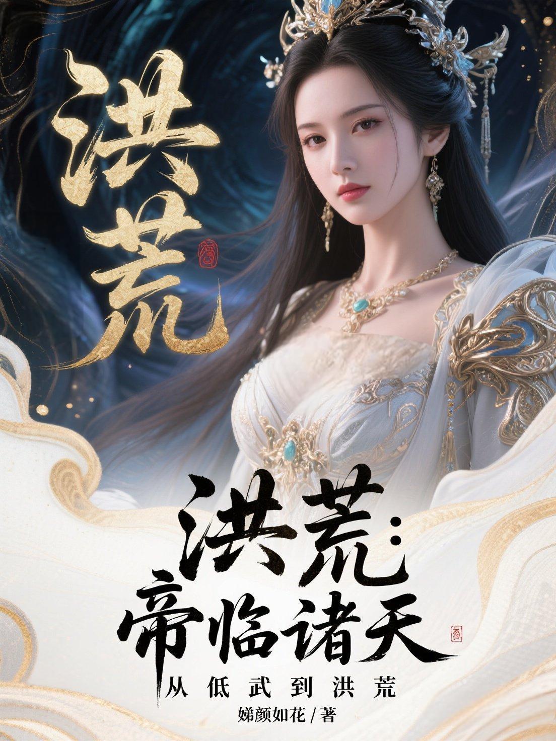 帝一洪荒