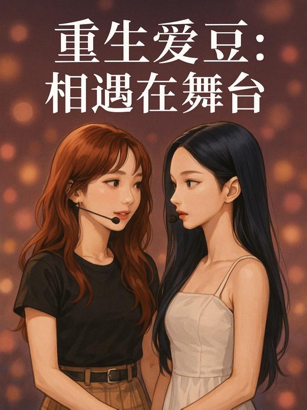 重生到爱豆未红时