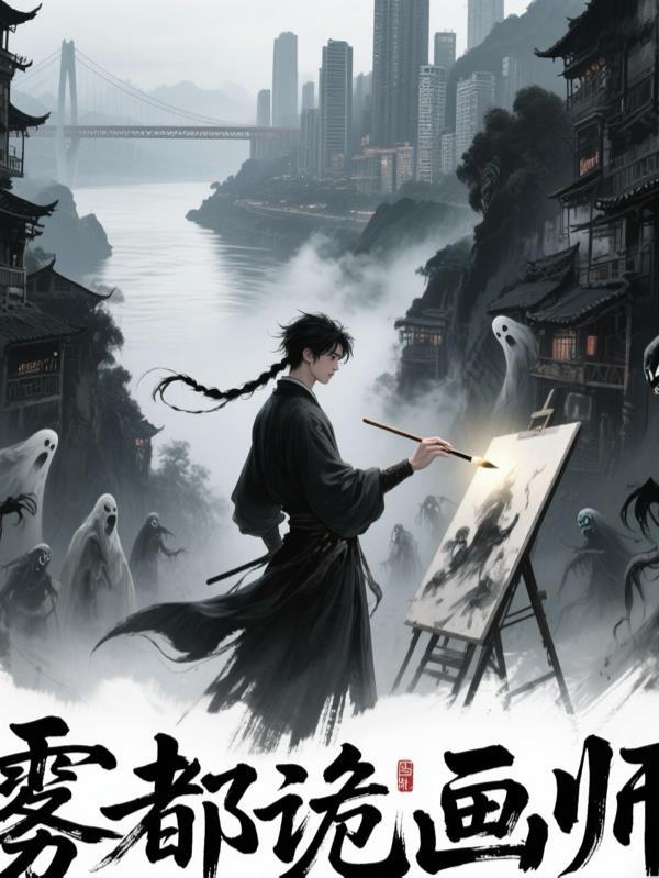 雾都夜鬼